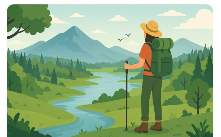 اکوتوریسم چیست و چه نقشی در حفاظت از محیط زیست دارد؟ اکوتوریسم چیست و چه نقشی در حفاظت از محیط زیست دارد؟