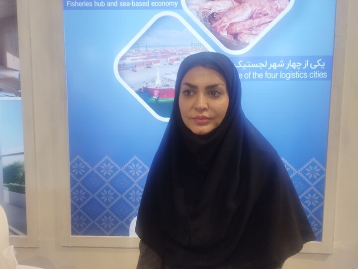 مدیر سرمایه‌گذاری چابهار در گفتگو با بازار:
                تمرکز منطقه آزاد چابهار بر جذب سرمایه گذاران داخلی و خارجی