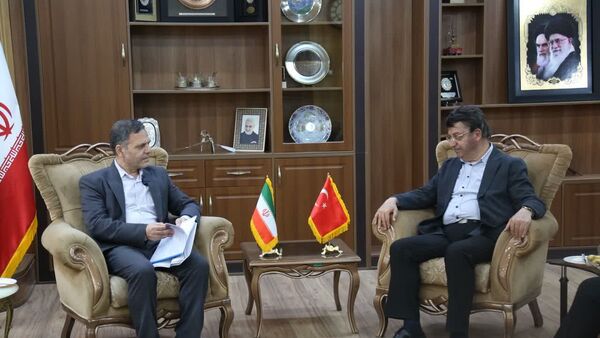 هیأتی از مدیران دولتی و فعالان اقتصادی زنجان به ترکیه اعزام می‌شوند