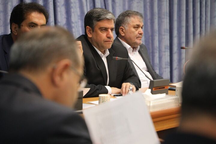 تکمیل ۴ خطه مشگینشهر- پارسآباد سرعت میگیرد