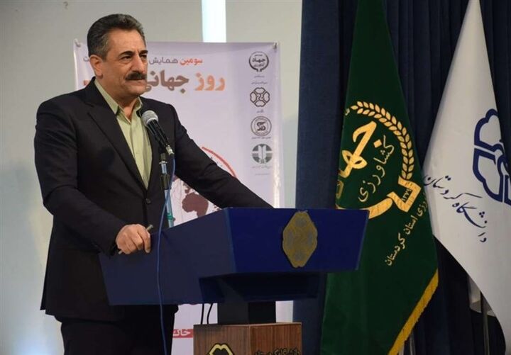 رئیس جدید سازمان امور عشایر ایران منصوب شد