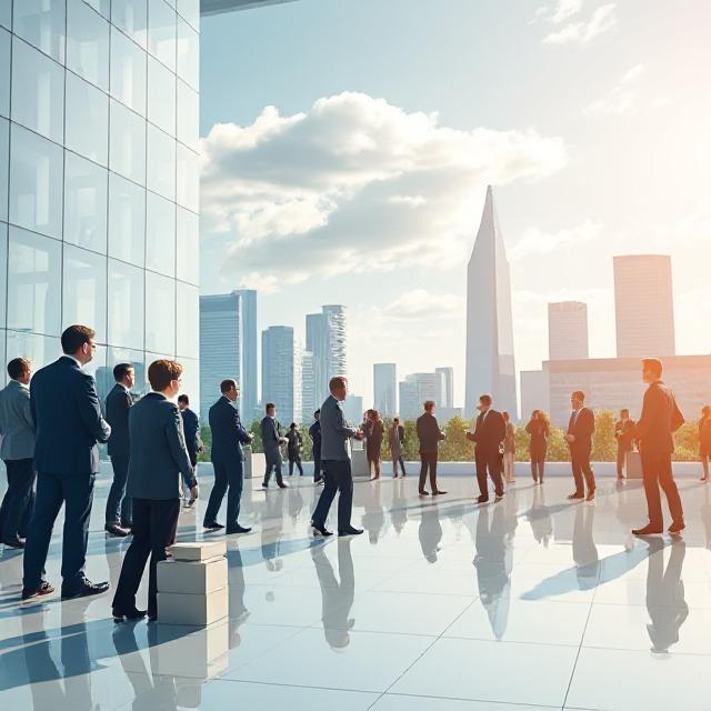 استارت آپ های کوچک چگونه میتوانند به رقابت غول ها بروند؟ (تجربه هایی از پلتفرم آنیجا)