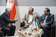 برنامه‌ریزی برای توسعه زیرساخت نوآوری در سمنان | معادن هوشمندسازی می‌شود