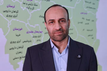جزئیاتی از سرمایه گذاری خارجی ۵ میلیارد یورویی در البرز؛ محور فعالیت کشاورزی و آبزی پروری