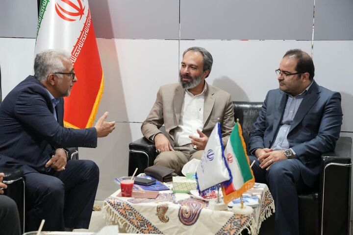 برنامه‌ریزی برای توسعه زیرساخت نوآوری در سمنان | معادن هوشمندسازی می‌شود