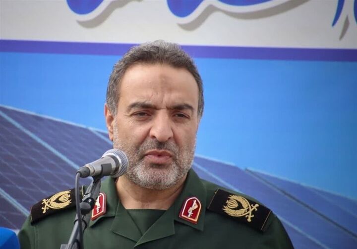 اجرای عملیات آبخیزداری در ۱۹ میلیون هکتار از اراضی کشور
