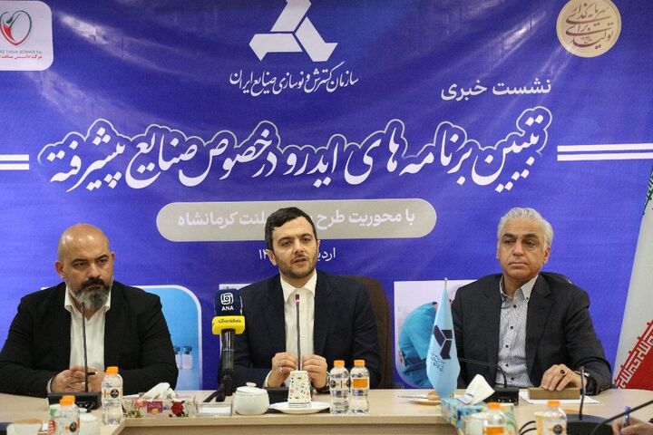 ۴.۲ میلیارد دلار بازار جهانی آلوگراف