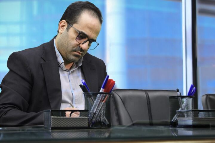 مسئولیت‌تان را به دیگران حواله ندهید!