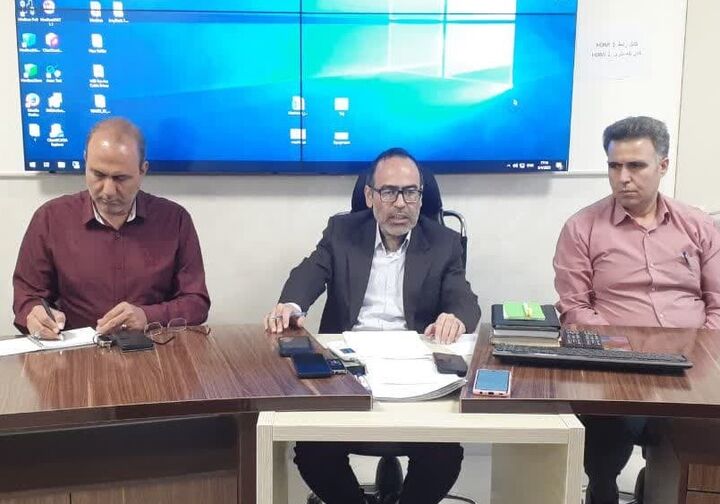 منابع آبی شاهرود روی «خط قرمز هشدار»