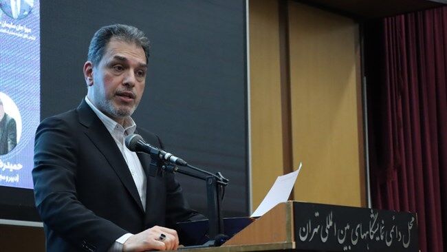 توسعه همکاری‌های اقتصادی ایران و افغانستان به حفظ ثبات منطقه‌ای منجر خواهد شد
