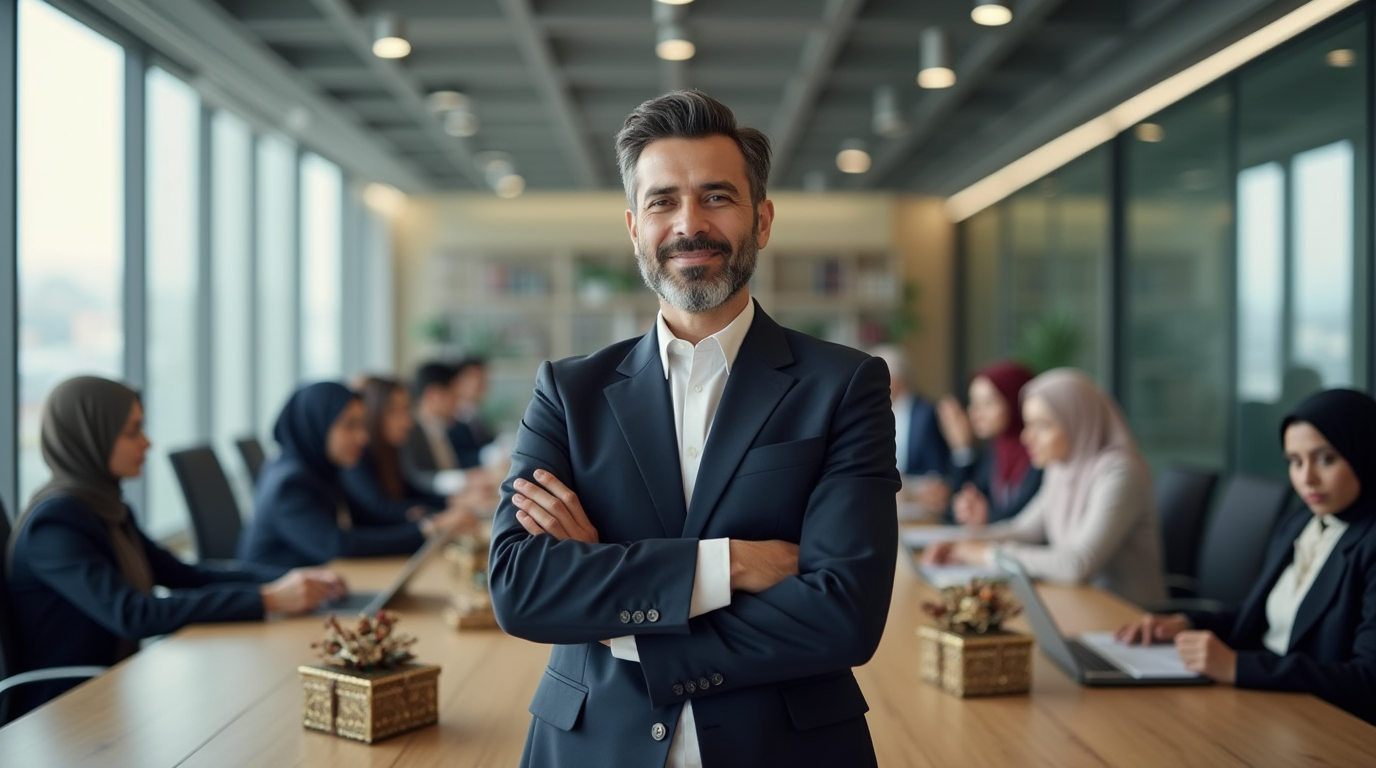 شرکتی که با یک جعبه بهره وری کارمندانش رو ۳ برابر کرد، چطور ممکنه؟!!!