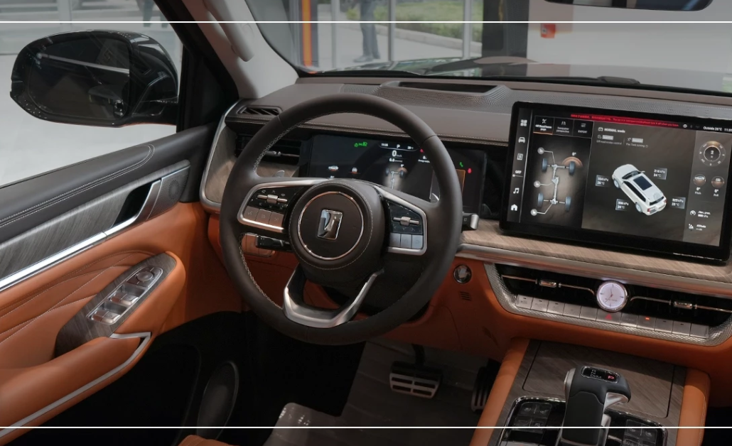 تانک ۵۰۰ شتابران، به زودی در بازار ایران