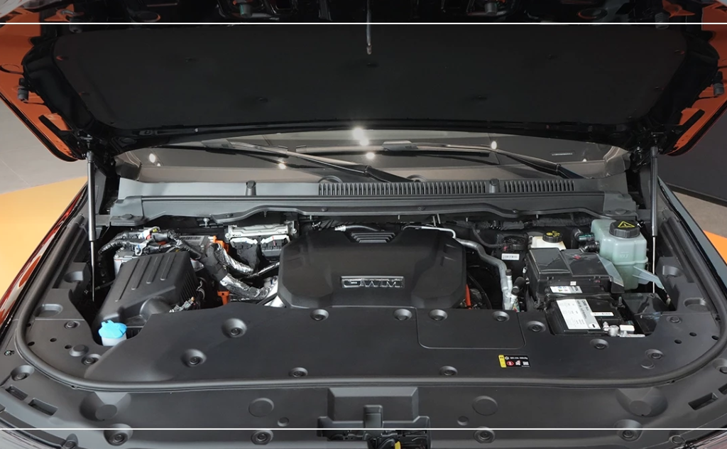 تانک ۵۰۰ شتابران، به زودی در بازار ایران