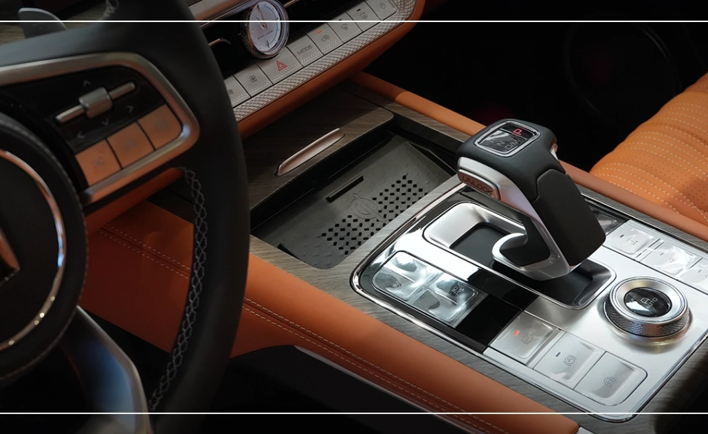 تانک ۵۰۰ شتابران، به زودی در بازار ایران