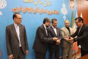 اسناد ۲۷۶ واحد تولیدی شهرک‌های صنعتی ارومیه صادر شد
