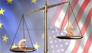 فایننشال تایمز: خودزنی آمریکا یورو را ارز جهانی می‌کند
