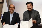 تفاهم برای ساخت ۶ هزار نیروگاه خورشیدی در روستاها