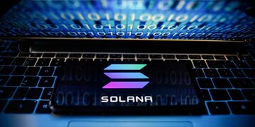 نزدیک شدن سولانا به «تقاطع مرگ و زندگی»؛ توکن SOL سقوط می کند یا صعود؟