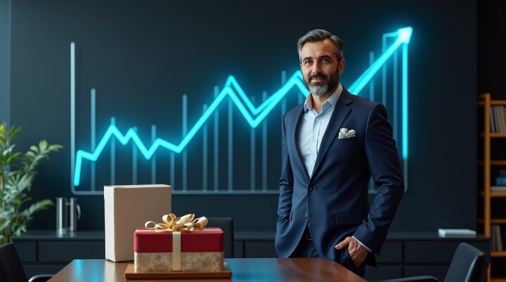 شرکتی که با یک جعبه بهره وری کارمندانش رو ۳ برابر کرد، چطور ممکنه؟!!! شرکتی که با یک جعبه بهره وری کارمندانش رو ۳ برابر کرد، چطور ممکنه؟!!!