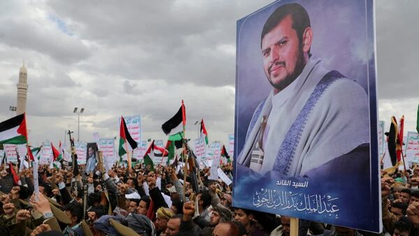 فایننشال تایمز: دولت آمریکا در برابر حوثیها متحیر مانده است فایننشال تایمز: دولت آمریکا در برابر حوثیها متحیر مانده است