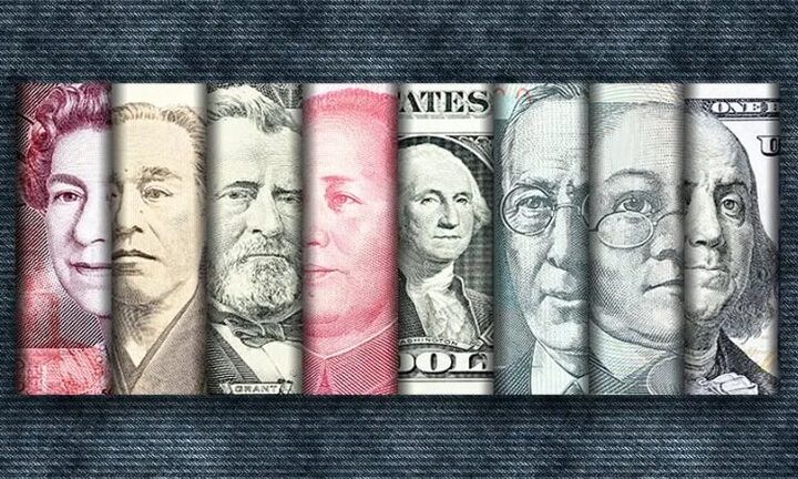 فرمان خودزنی بر سلطنت دلار| آخر خط دلار، آغاز عصر طلا و رمز ارز؟