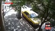 ادامه سرقت از دانشجویان در خیابان های تهران