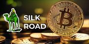کیف پول‌های دارای بیت کوین مربوط به بازار سیلک رود دوباره فعال شدند
