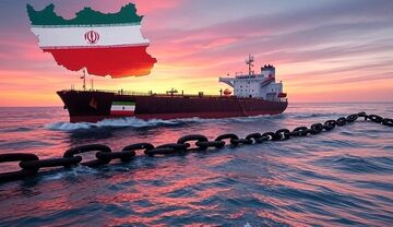 افشاگری بلومبرگ از طرح جدید ترامپ| صادرات متانول ایران به چین تحریم می‌شود؟