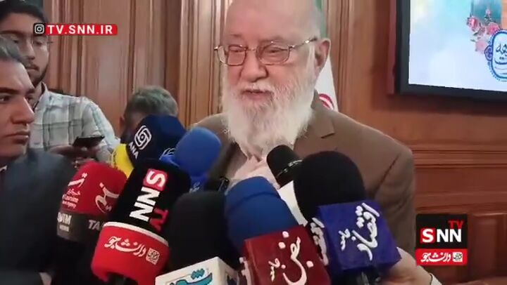 چمران: در پاساژ علاءالدین عدم امنیت و کسب و کار شهروندان با هم یکی شده است