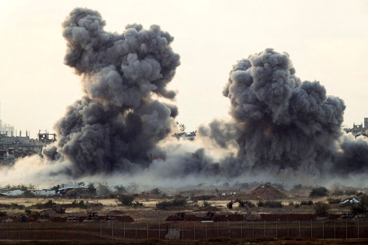 محاصره هوایی یمن علیه اسرائیل؛ ضربهای راهبردی با پیامهای متعدد محاصره هوایی یمن علیه اسرائیل؛ ضربهای راهبردی با پیامهای متعدد