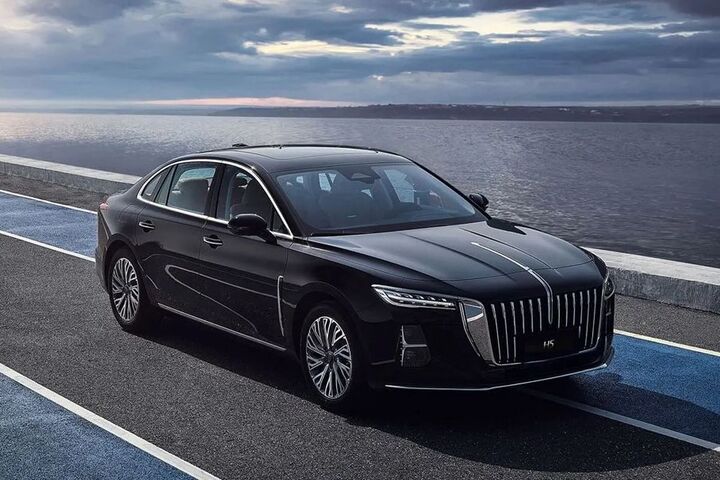 آغاز فروش نقدی و اقساطی هونگچی H۵ با اقساط ۲ ساله و تحویل فوری آغاز فروش نقدی و اقساطی هونگچی H۵ با اقساط ۲ ساله و تحویل فوری