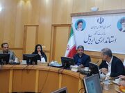 استاندار اردبیل استفاده از ظرفیت کشاورزی برای اشتغال‌آفرینی را خواستار شد