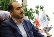 انتصاب مدیر عامل انبارهای عمومی و خدمات گمرکی ایران