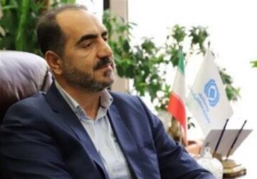 انتصاب مدیر عامل انبارهای عمومی و خدمات گمرکی ایران