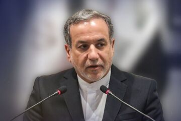 عراقچی: در حال بررسی هستیم که دور بعدی مذاکرات را شرکت کنیم یا خیر