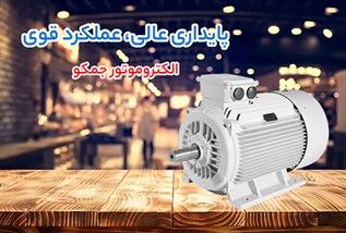 رشد هم‌ زمان خرید الکتروموتور جمکو و کولر گازی؛ قیمت الکتروموتور زیمنس ثابت ماند