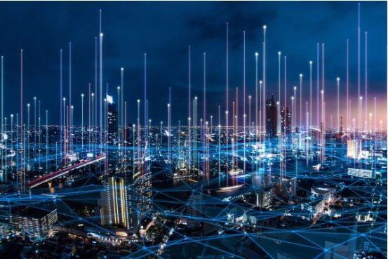 پیشگامان تحول دیجیتال در عصر ۵G و ارتباطات هوشمند پیشگامان تحول دیجیتال در عصر ۵G و ارتباطات هوشمند