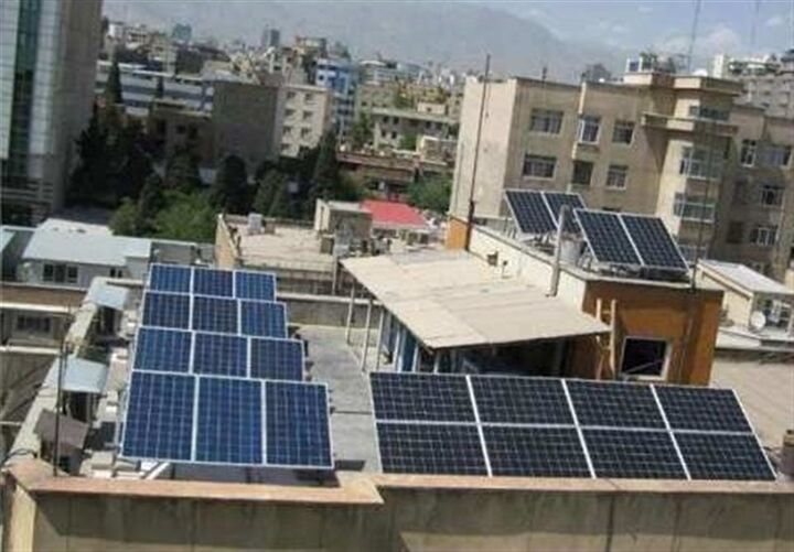 گسترش استفاده از انرژی خورشیدی در ادارههای سیستان و بلوچستان ضروری است گسترش استفاده از انرژی خورشیدی در ادارههای سیستان و بلوچستان ضروری است