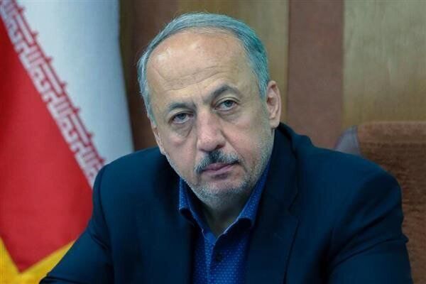 نصرتی: شیوه مصرف انرژی در کشور باید تغییر کند