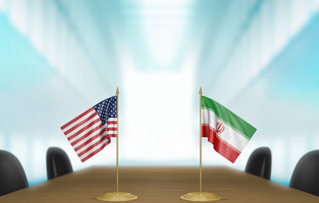 والاستریتژورنال: ایران و آمریکا بهدنبال چارچوبی برای توافق تازه والاستریتژورنال: ایران و آمریکا بهدنبال چارچوبی برای توافق تازه