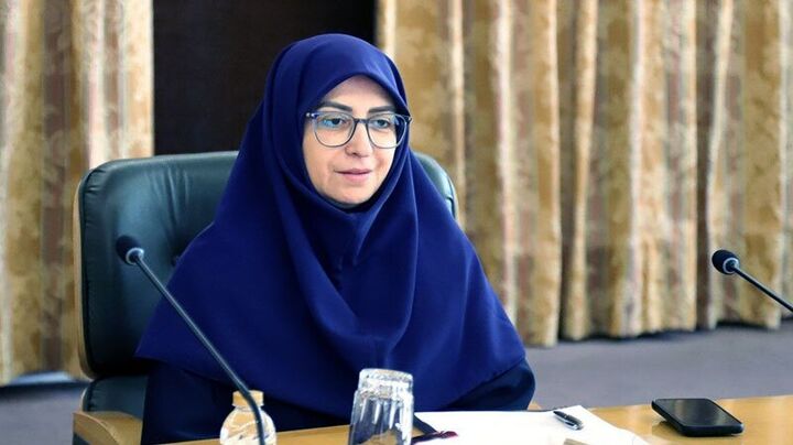 انتقاد از همکاری نکردن نهادها با کارگروه کاهش آلودگی هوا
