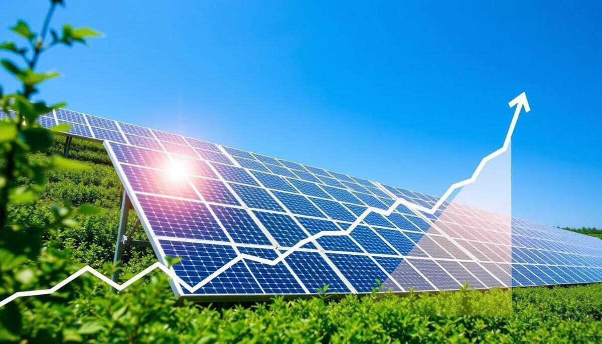 رکوردشکنی جدید نیروگاههای خورشیدی کشور