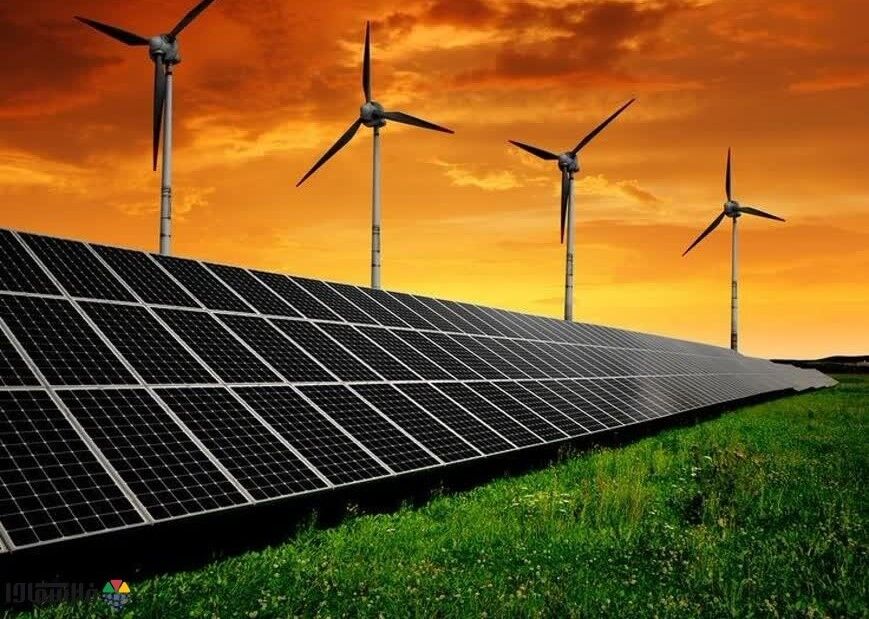 بزرگترین نیروگاه خورشیدی شمال کشور در یک قدمی افتتاح