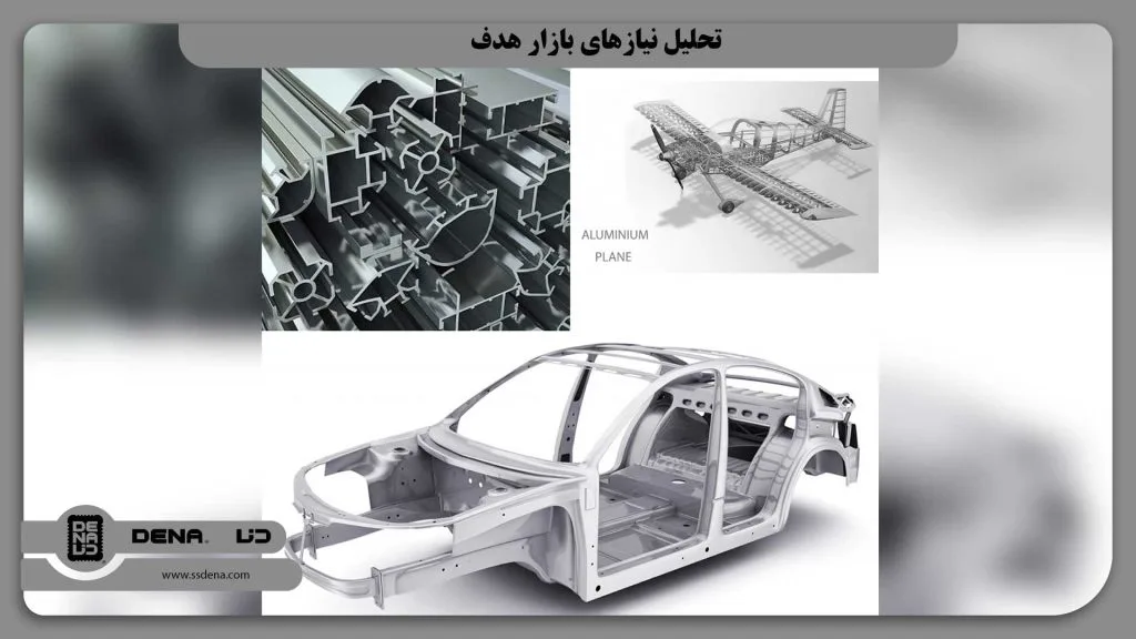 صادرات ظروف یکبار مصرف آلومینیومی: راهنمای جامع برای موفقیت در بازارهای جهانی