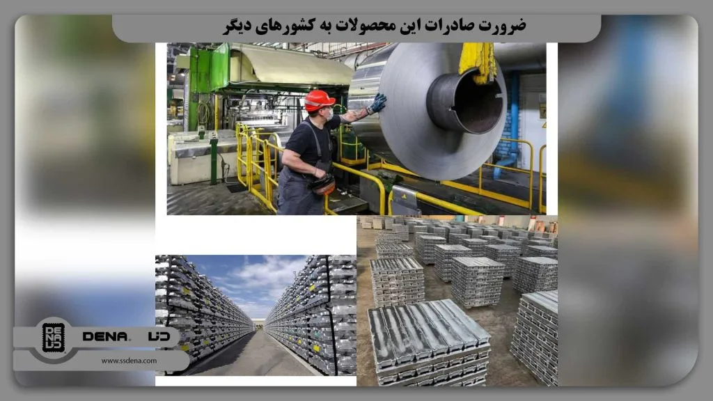 صادرات ظروف یکبار مصرف آلومینیومی: راهنمای جامع برای موفقیت در بازارهای جهانی