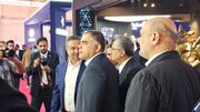 بیست و نهمین نمایشگاه بین المللی نفت، گاز، پالایش و پتروشیمی آغاز به کار کرد