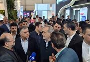 پزشکیان: اتصال شرکت‌های حوزه نفت، گاز و پتروشیمی به دانشگاه‌ها یک رویداد برد ــ برد است