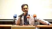 ثابتی: بعد از نطقم درباره تخلفات بانک آینده، انصاری پیام داد که بیا خصوصی صحبت کنیم!
