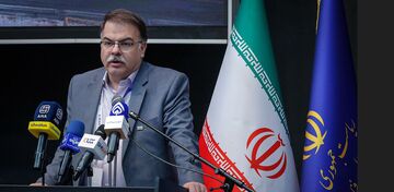 صنعت نفت در مسیر خودکفایی و توسعه فناورانه
