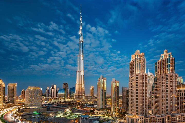 ارزانترین تور دبی از تهران در ۲۰۲۵ + ترفندهای کاهش هزینه